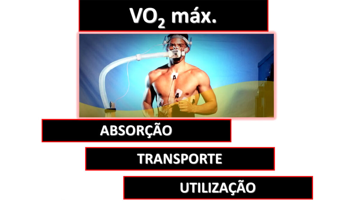 O que é VO2 na musculação?