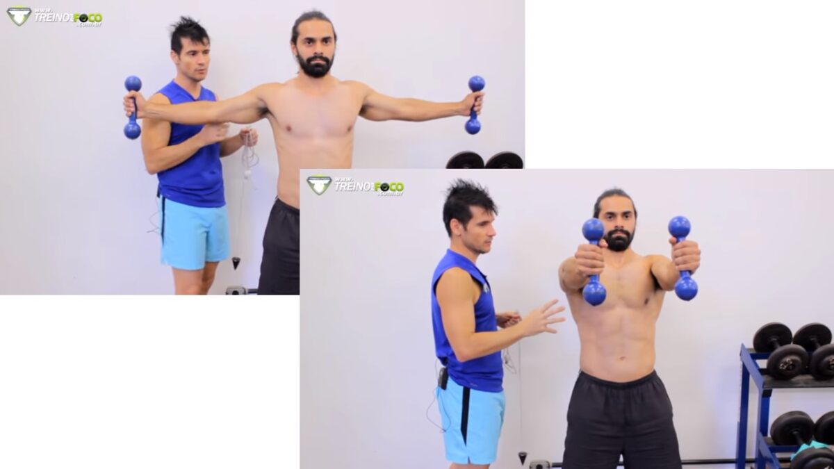 treino_em_foco_exercício_para_peitoral_maior_com_anilha