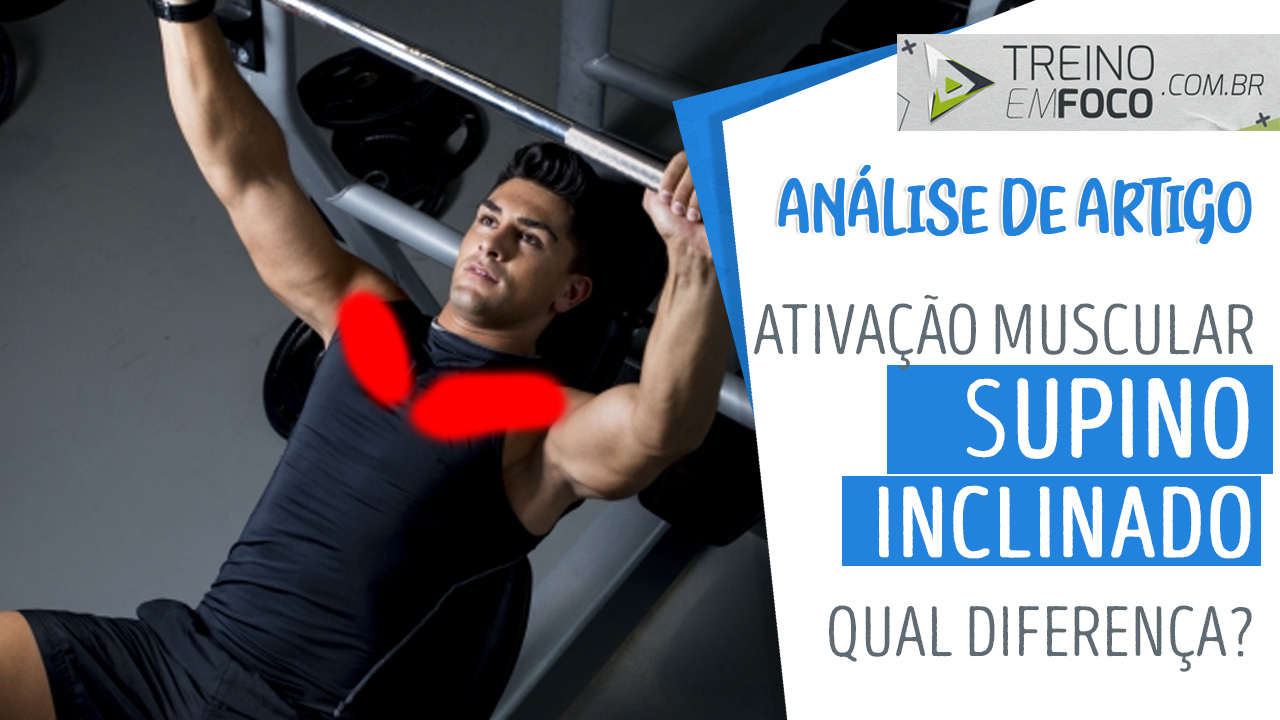 O supino reto é o melhor exercício para o peito? Descubra! - Personal  Trainer Online