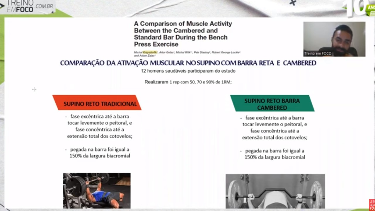 Supino_reto_barra_cambered_barra_curvada_ativação_muscular