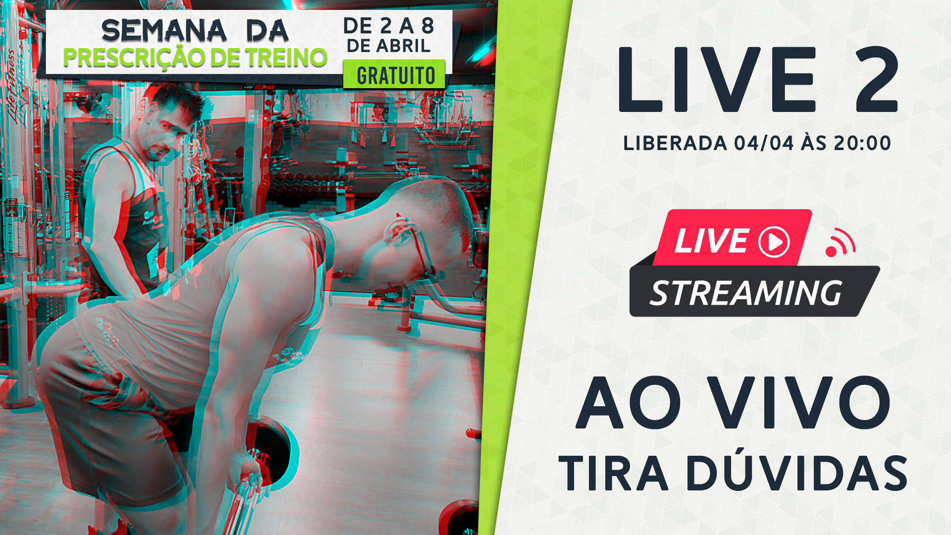 LIVE 2 - Perguntas e respostas Aula 2