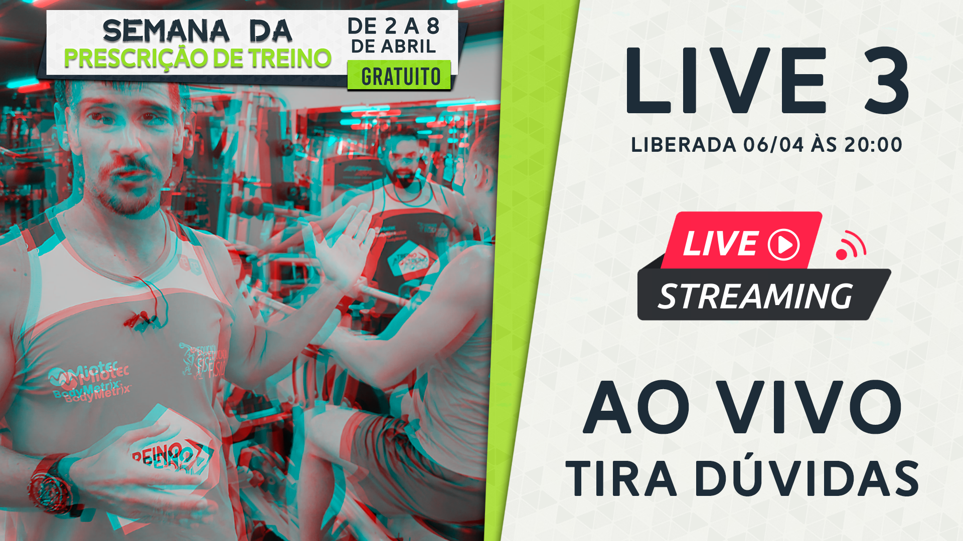 LIVE 3 - Perguntas e respostas Aula 3