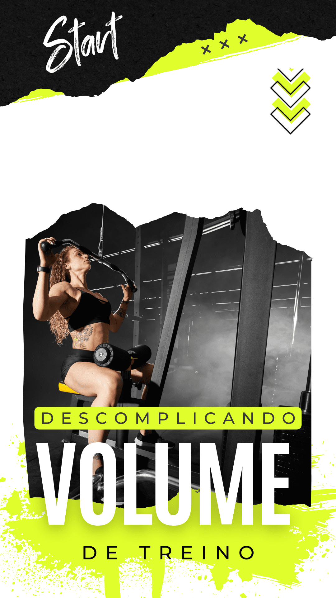 3 - Descomplicando Volume