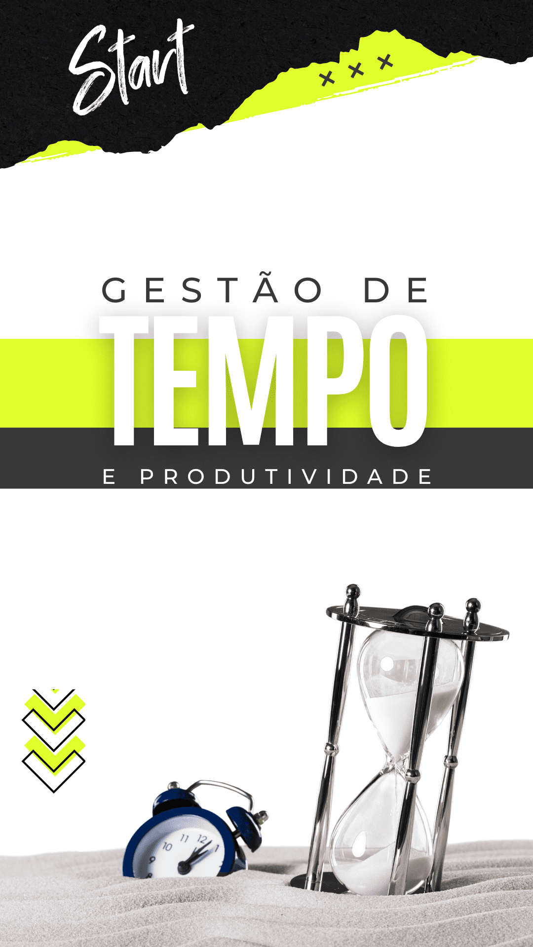 4 - Gestão de Tempo