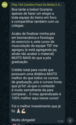 02 - Depoimento TEF Play