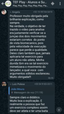 10 - Depoimento TEF Play