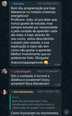 2 - Depoimento TEF Play