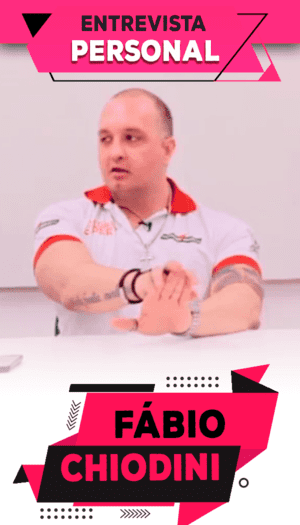 3 - Chiodini