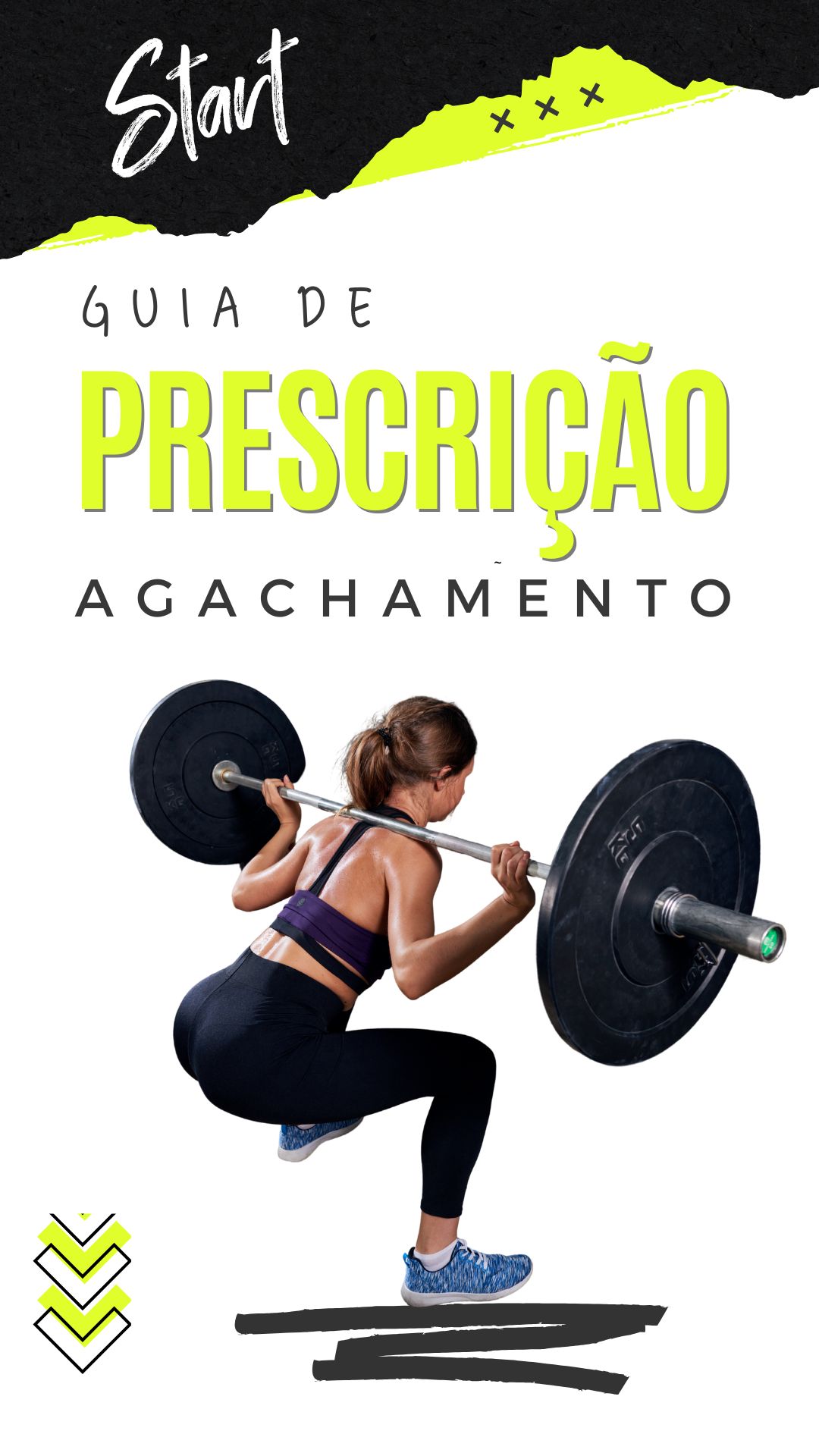 11 - Guia de Prescrição Agachamento