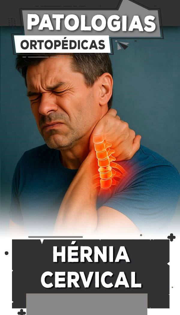 20 - Hérnia Cervical