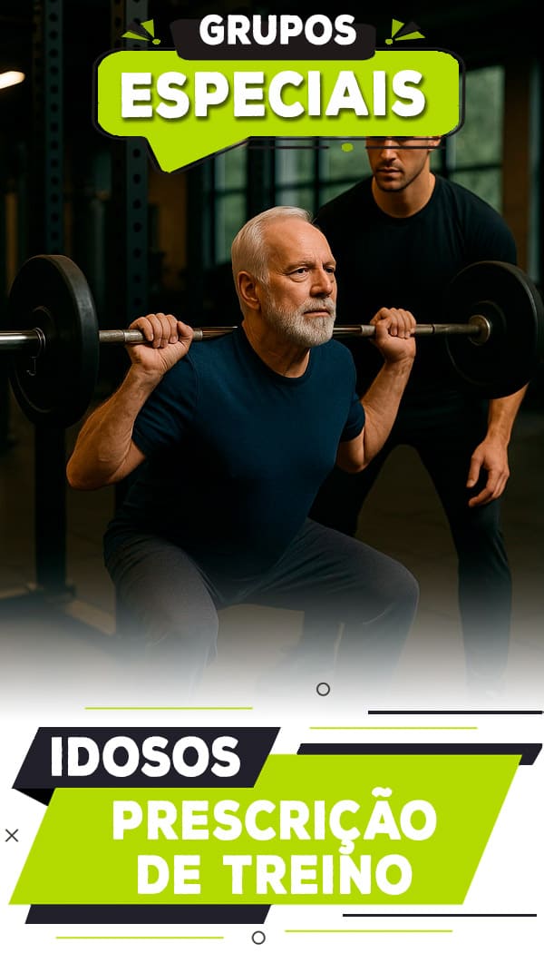 8 - Idosos - Guia de Prescrição