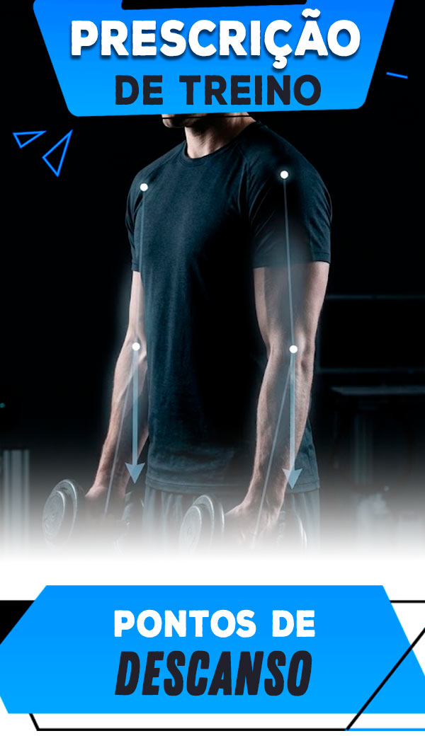 11 - Pontos de descanso