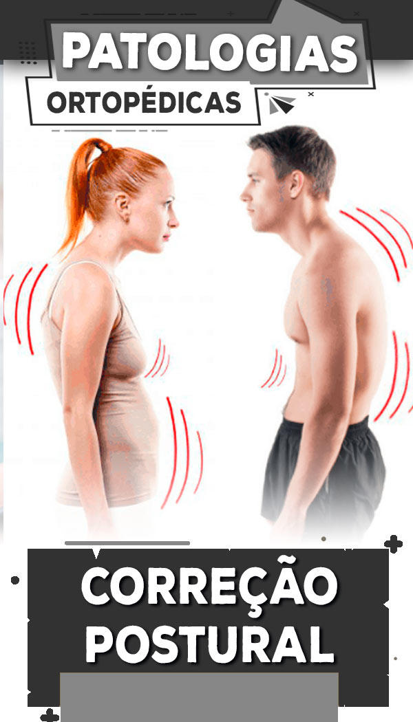 17 - Correção Postural