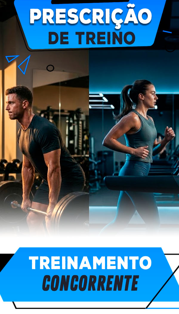 9 - Treinamento Concorrente