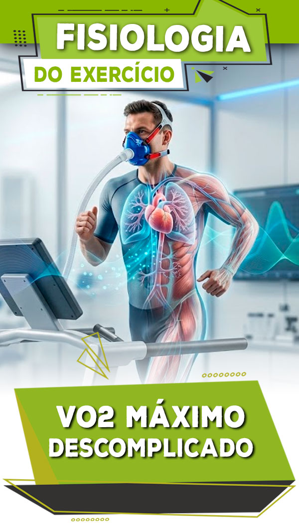 9 - VO2 Máximo Descomplicado