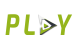 Logo Treino em FOCO Play Branco
